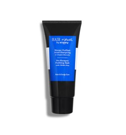 Pre-Shampoo Purifying Mask with White Clay Pre-Shampoo Purifying Mask with White Clay